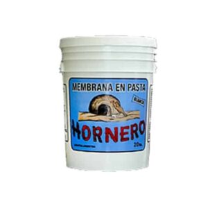 Membrana en Pasta Hornero x10 L